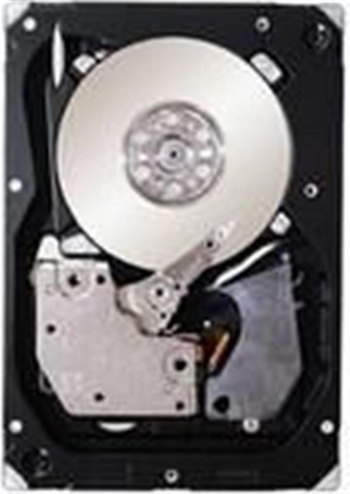 IBM 90Y8872 Harddisk (0.60 TB, 2.5")