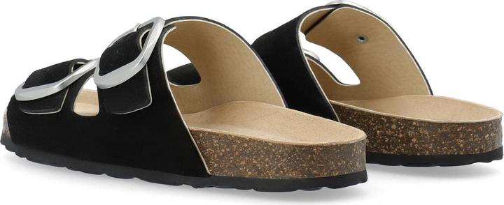 Actual product image Bianco BIAMIAMI Pantolette (39)