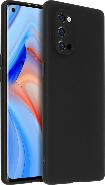 Actual product image Avizar Francis Series (Oppo Reno 4 Pro 5G)