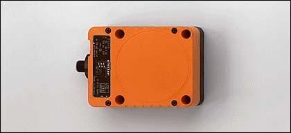 Image du produit ifm Electronic GmbH Capteur,ind.,120x80x40 DC,IP67,sn=60mm,nb ID5046 (ID5046)