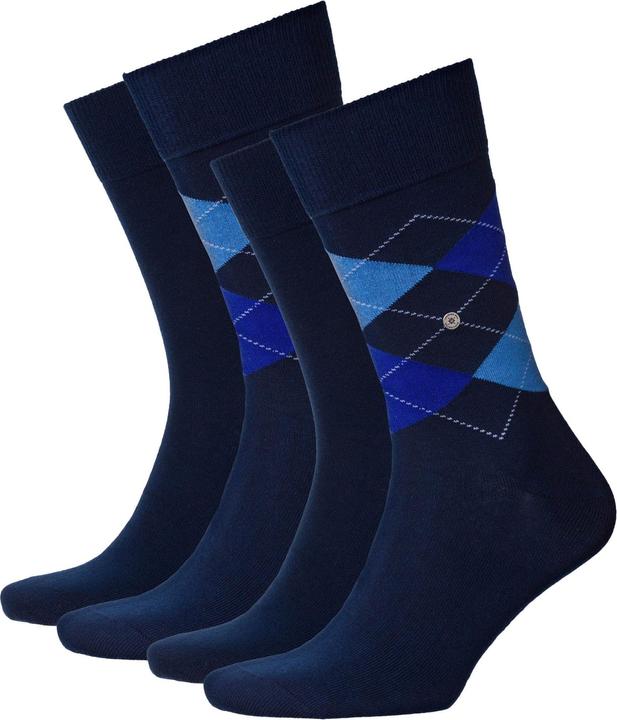 Bleu foncé