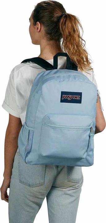 Immagine prodotto JanSport CROSS TOWN Crepuscolo blu