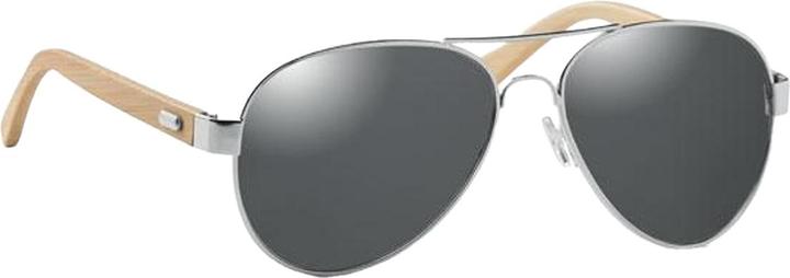 MidOcean Sonnenbrille Honiara Bambus