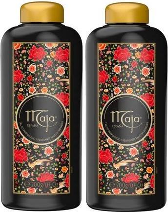 Image du produit Maja Soap Poudre (Talc, 200 ml)