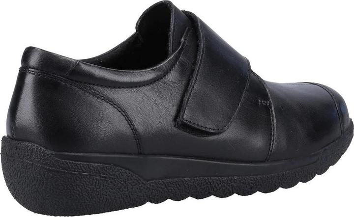 Produktbild Fleet & Foster Freizeitschuhe Herdwick Leder (38)