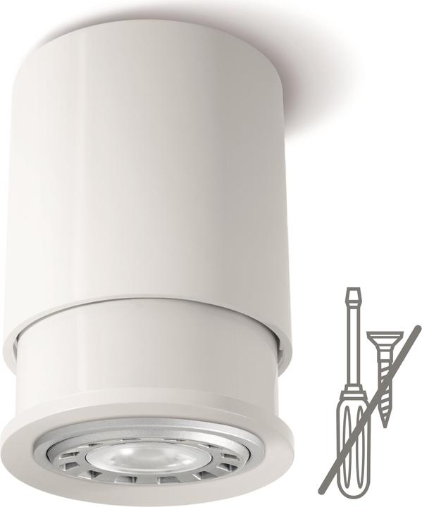 Produktbild Twister Lighting Twister Living Spot (GU10)