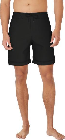 Actual product image Nike Fadeaway 7" Boardshort (34)