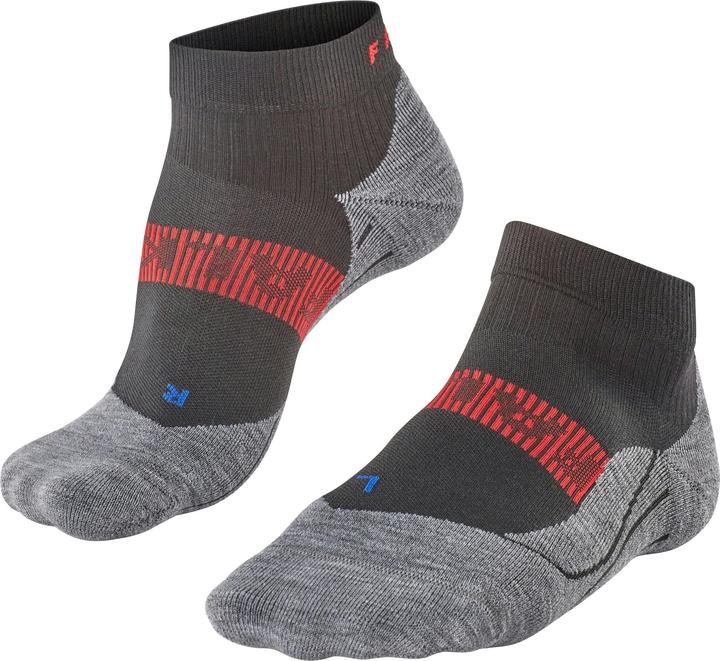 Falke RU4 Endurance Cool Short Herren Running (46 - 48)