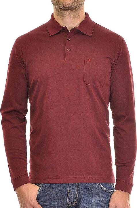 Produktbild Ragman Poloshirt (4XL)