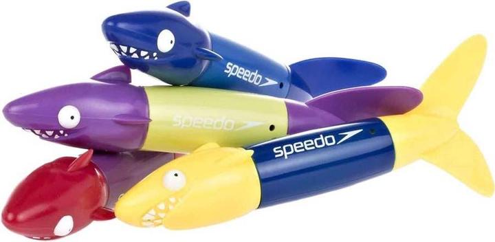 Produktbild Speedo Sea Squad