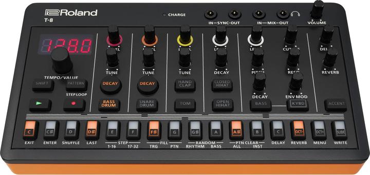 Produktbild Roland T-8 Beat Machine