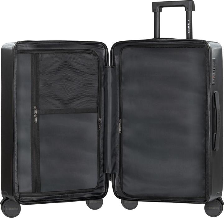 Produktbild Eternitive Rollkoffer Joy (37 l, Handgepäck (bis 50l))