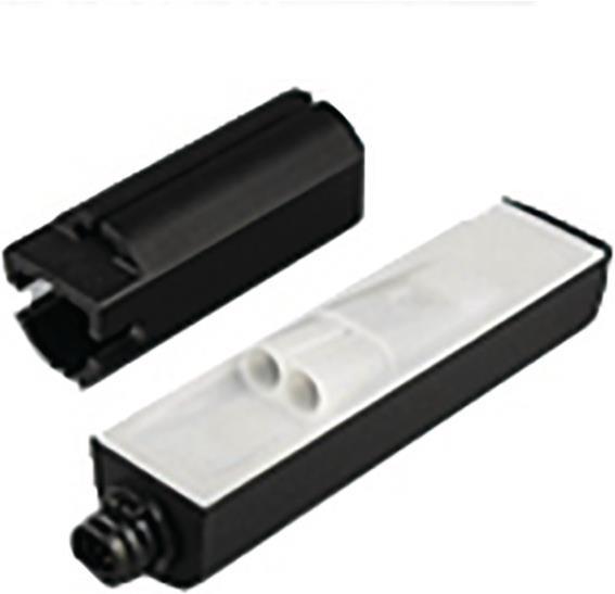 Immagine prodotto Shimano Adattatore elettrico EW-EX010 STEPS/BOSCH (Adattatore per e-bike)