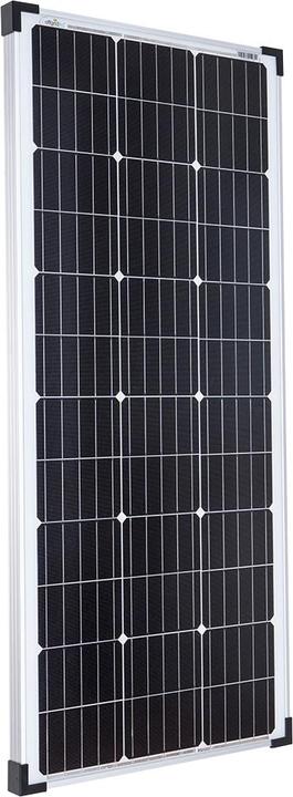 Actual product image Offgridtec ® basicPremium-L 300W solar system 12V/24V complete system (300 W)