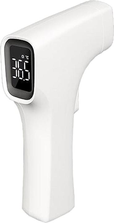 Actual product image Orno InfraraudonÅ³jÅ³ spinduliÅ³ termometras BBLOVE AET-R1B1 (Non-contact)