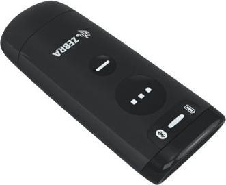 Produktbild Zebra CS60 - Standard Range (SR) - Barcode-Scanner (2D-Barcodes, 1D-Barcodes)