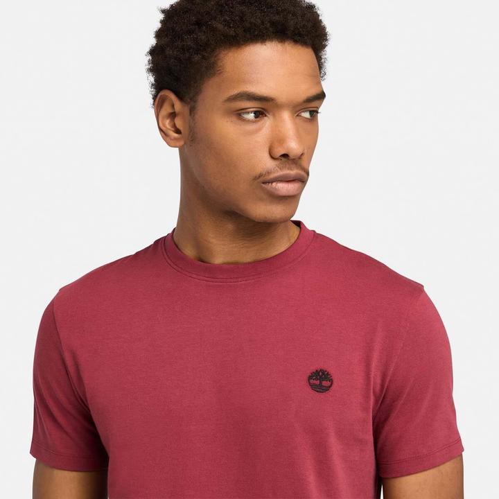 Immagine prodotto Timberland Dunstan River Maglietta Girocollo Uomo (L)