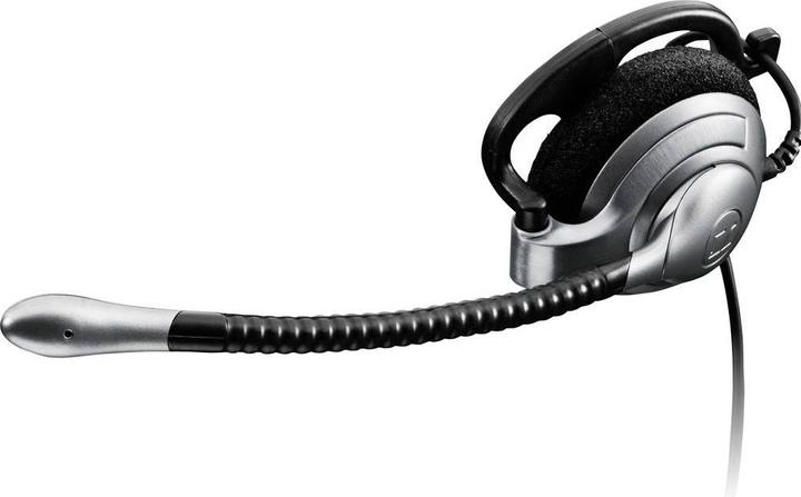 Produktbild Sennheiser Sh 335 (Kabelgebunden)