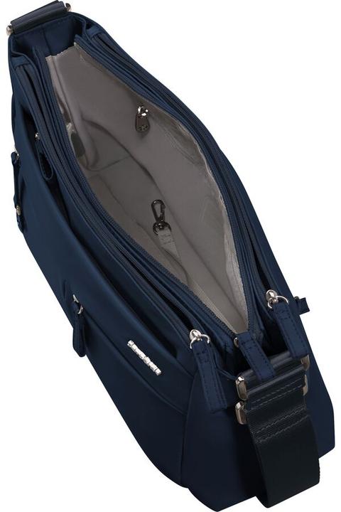 Immagine prodotto Samsonite MOVE 5.0 HORIZ. SHOULDER BAG+FLAP (6 l)
