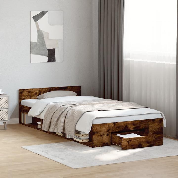 Produktbild VidaXL Keran (135 x 190 cm)