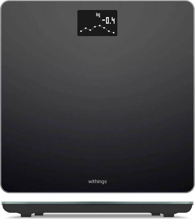 Produktbild Withings Body (180 kg)