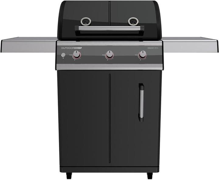 Outdoorchef DualChef 315 G (12 kW)