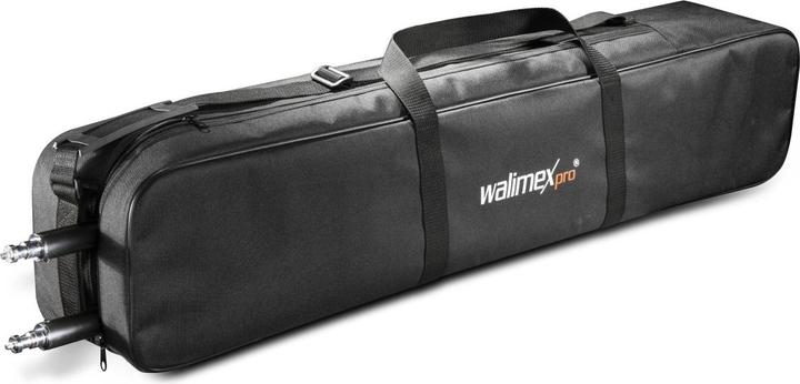 Productafbeelding Walimex Statieftas 95cm voor 2 statieven (Camera schoudertas, 0.95 l)