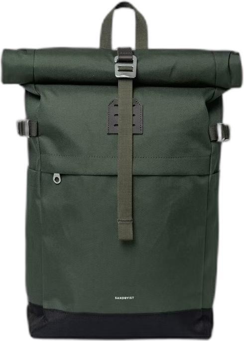 Sandqvist Icon Rolltop Backpack 23 (15 l)