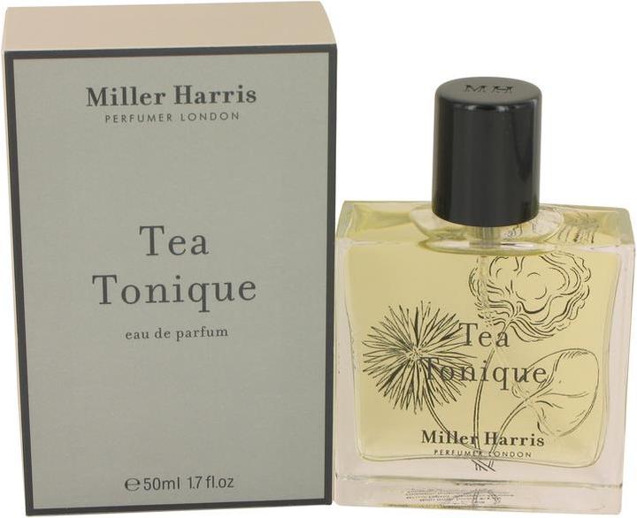 Actual product image Miller Harris tea tonic (Eau de parfum, 50 ml)