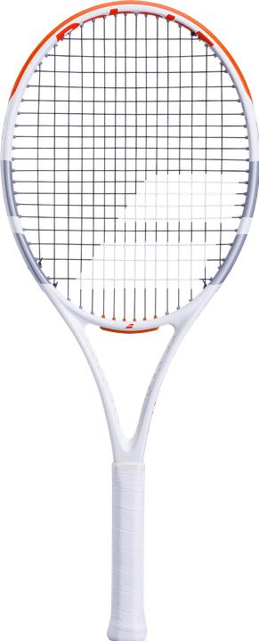 Babolat Evo Strike tennis racket (2nd generation) (11.4 cm handle) (0)
