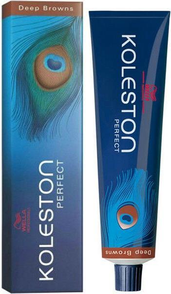 Produktbild Wella Koleston Perfect Me+ Deep Browns (7/7 mittelblond braun)