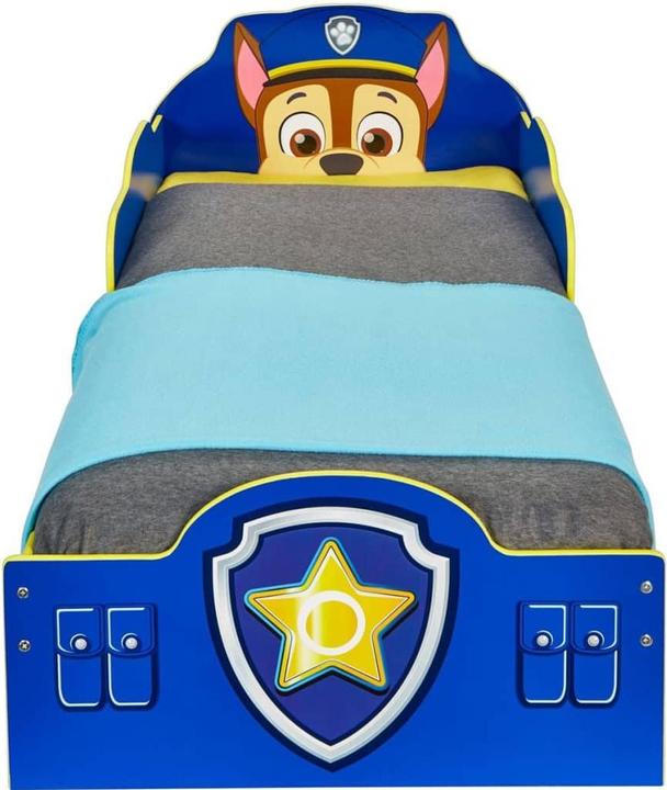 Produktbild Worlds Apart Paw Patrol (70 x 140 cm)
