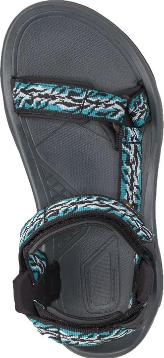 Actual product image Teva Terra Fi 5 Universal Sandals (41)
