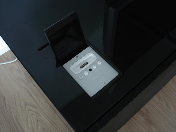 Produktbild Geneva Model XXL - Schwarz