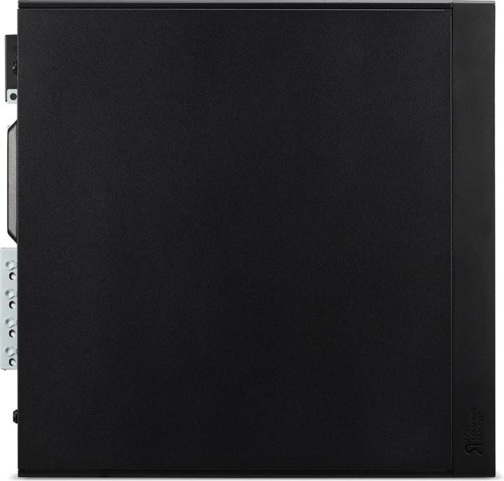 Productafbeelding Acer Veriton VVX4720GT/SFF 10L/i7/16/512/W11P (Intel Core i7-14700, 16 GB, 512 GB, UHD Graphics 770)