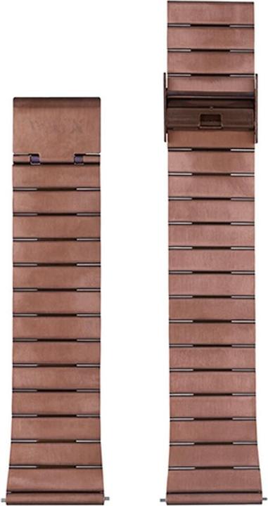 Produktbild Watx & Colors Uhrband WXCO4705 (Ø 44 mm) (Stahl)
