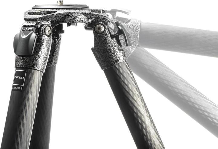 Produktbild Gitzo Systematic GT3543LS (Carbon)