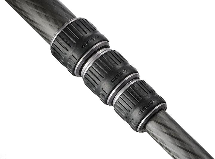 Produktbild Gitzo Systematic GT3543LS (Carbon)