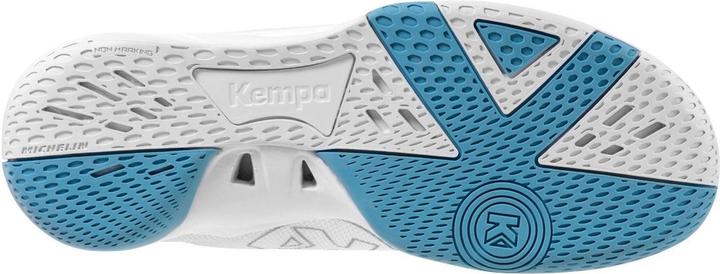 Image du produit Kempa Chaussures de sport d'intérieur Wing 2.0 W (42.5)