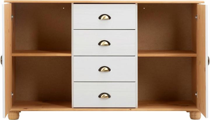 Immagine prodotto IDIMEX Colmar (133 x 39 x 79 cm)