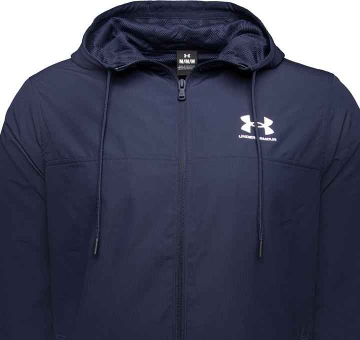 Immagine prodotto Under Armour Rival Wvn Windbreaker - 67079 (M)