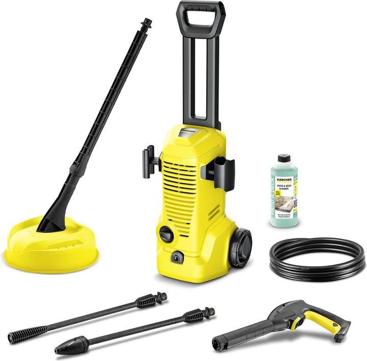 Image du produit Kärcher K 2 Premium Home (Fonctionnement sur secteur)