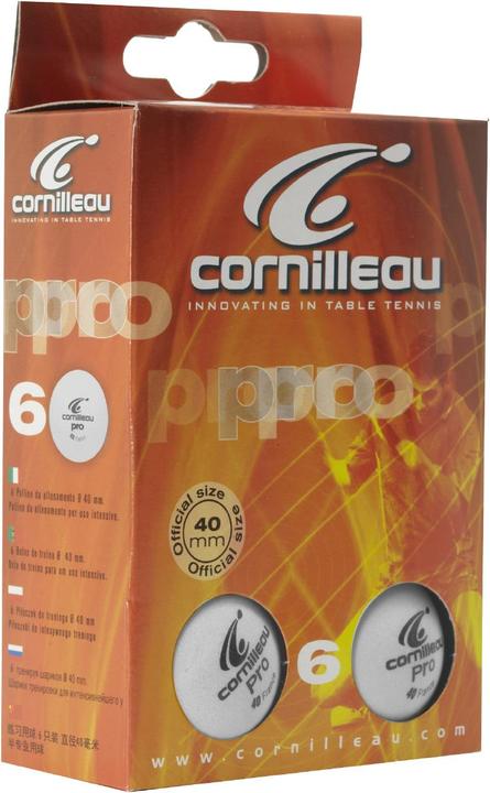 Productafbeelding Cornilleau Per (6 Pcs.)