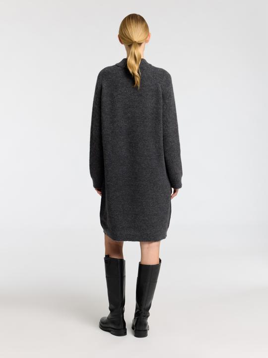 Produktbild Selected Femme Strick Minikleid (L)
