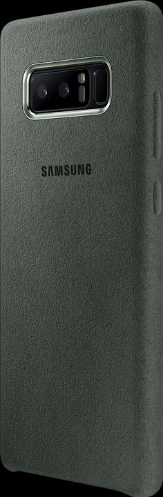 Productafbeelding Samsung Alcantara (Samsung Galaxy Note 8)