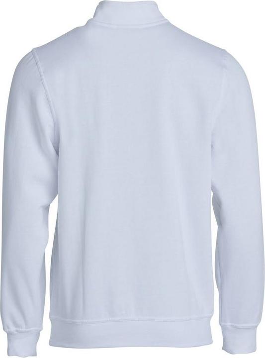 Immagine prodotto Clique Felpa basic con mezza zip (XS)