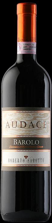 Roberto Sarotto Barolo DOCG Audace (2019)