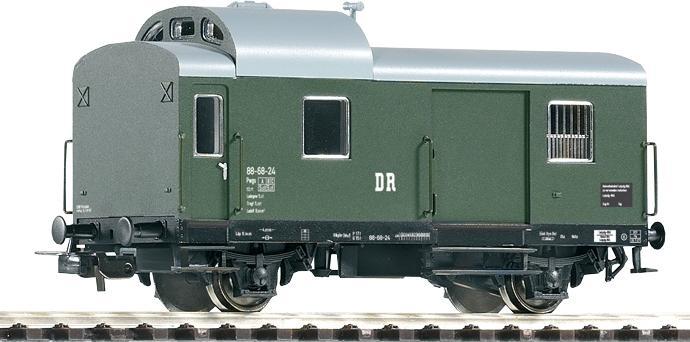 Produktbild Piko Packwagen Pwg 88 DR III (Spur H0)