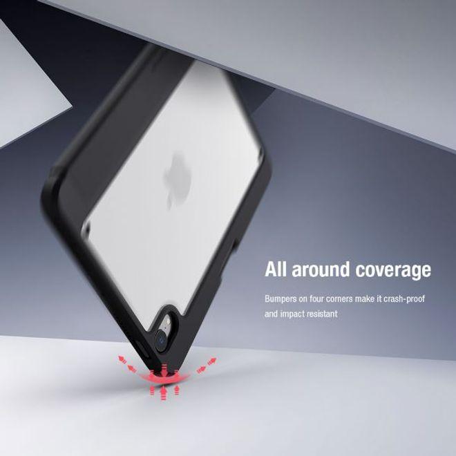 Produktbild Nillkin Bevel Series Leder Bookcover Hülle (iPad mini 6)