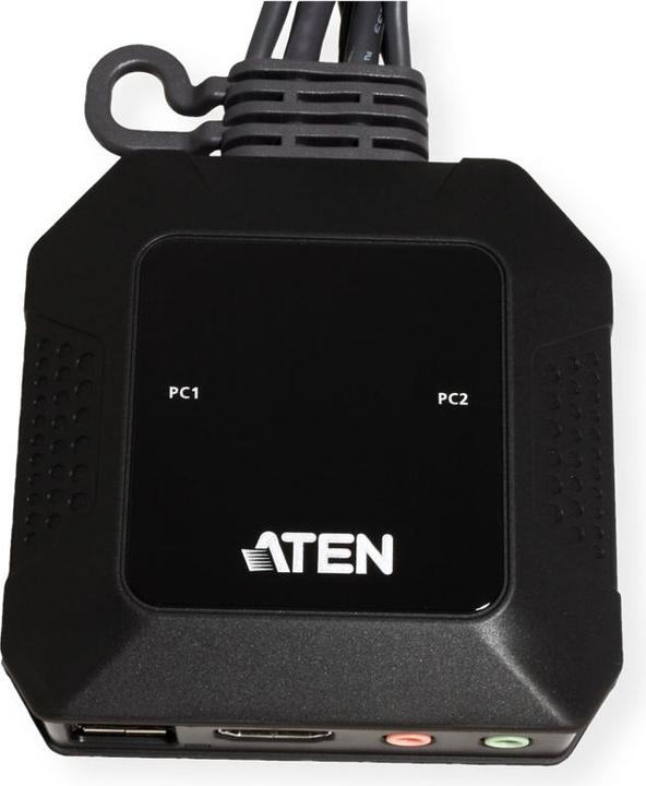 Productafbeelding Aten CS22H